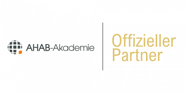 Die Ahab-Akademie ist offizieller Partner des German Fitness Award, die Auszeichnung der Fitness-Branche