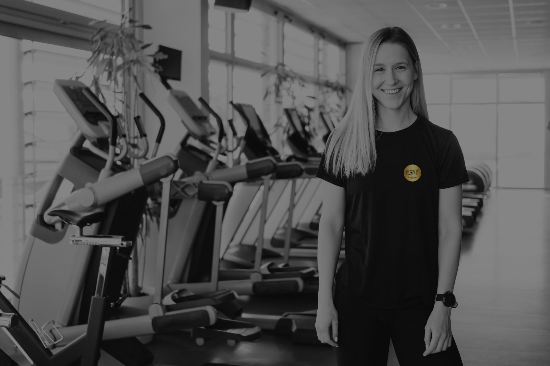 Design ohne Titel 5 - German Fitness Award