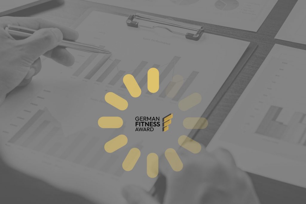 Transparenz & Qualität in der Fitnessbranche: Die Prüfmethode des German Fitness Award 13 - German Fitness Award fec methode german fitness award bewertung - German Fitness Award