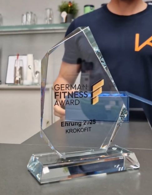 German Fitness Award