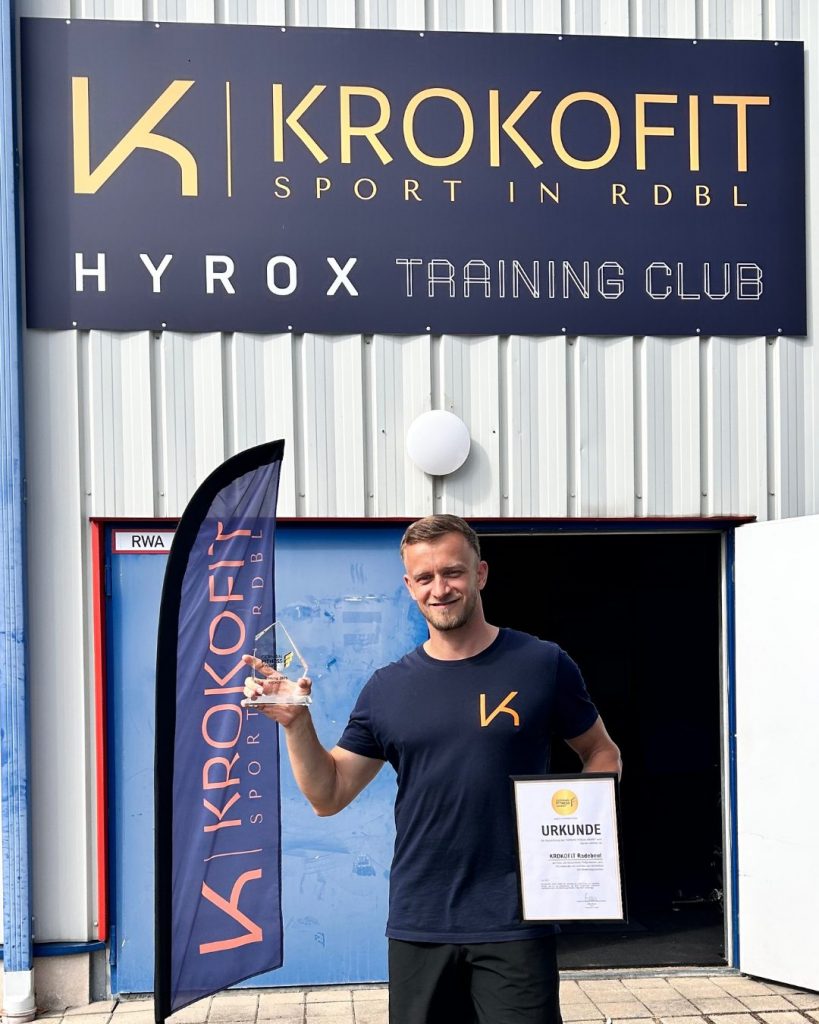 German Fitness Award - Auszeichnung für Personal Trainer, Fitnessstudios, Crossfit, Sport und Fitnessanbieter, Trainer, Supplements, Ernährung, Online-Shops, Fitnessbranche, deutsche Auszeichnung für Qualität und Exzellent, Marketing im Sport, Werbung für Personal Trainer